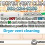Photo of Lintman Dryer Vent Cleaning