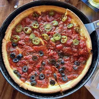 Rance's Chicago Pizza - Pizza - Pizza Near Me - Long Beach, California Rance's Chicago Pizza - Pizza - Pizza Near Me - Long Beach, California