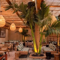 Valley Upholstering Inc - Belles Venice Restaurant for enchanting dining