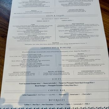 The Brunch Bar - Menu - Coffee & Tea Near Me - Rochester Hills, Michigan The Brunch Bar - Menu - Coffee & Tea Near Me - Rochester Hills, Michigan
