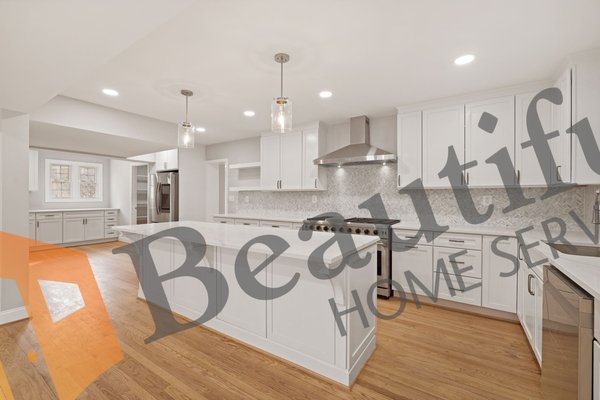 Beautiful Home Services