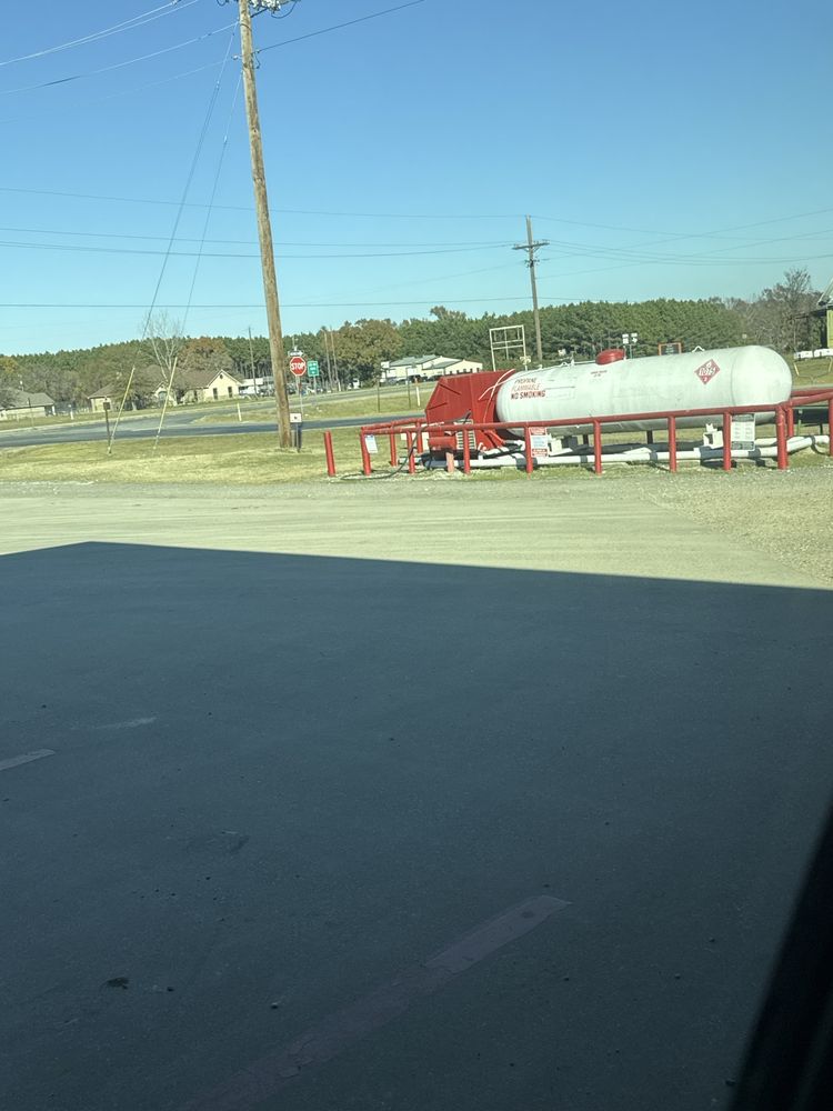 Scotts Crossing Farm & Ranch Feed Store