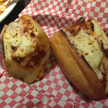 Times Square – Deer Valley - Chicken parmesan - Pizza Near Me - Phoenix, Arizona Times Square – Deer Valley - Chicken parmesan - Pizza Near Me - Phoenix, Arizona