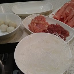 Glass Noodles