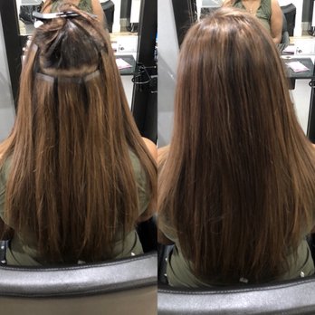 Xcellent Hair Square - Hair Salons Near Me - Flushing, New York
