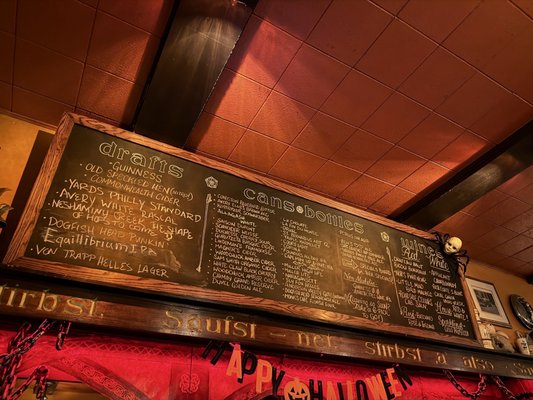 Fergie's Pub by null