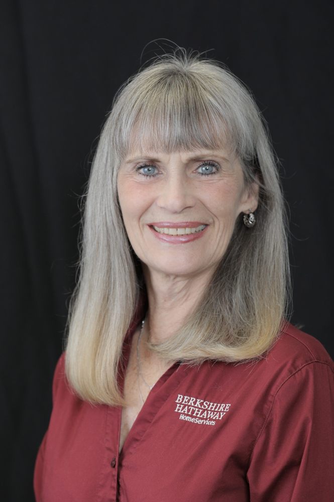 GINNY RITZ BERKSHIRE HATHAWAY HOMESERVICES Contact Agent Yuba City, California Real