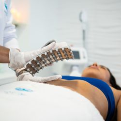 Nuovo Corpo Talaso Spa