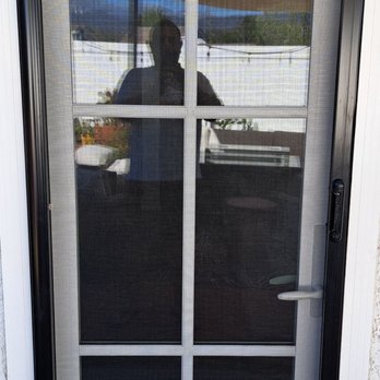 Apollo Retractable Screen & Shade - Awnings Near Me - Anaheim, California Apollo Retractable Screen & Shade - Awnings Near Me - Anaheim, California