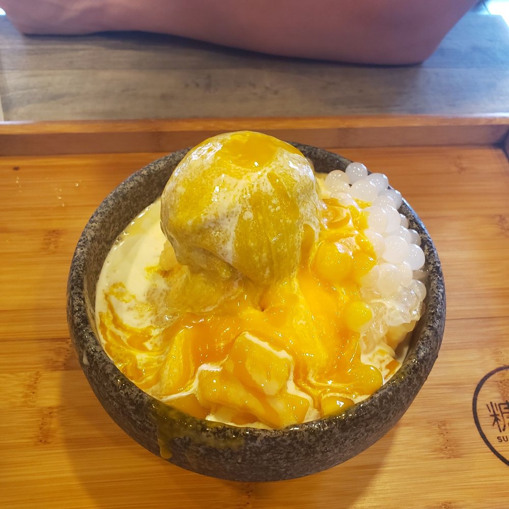 Sugar Marmalade - Desserts Near Me - Ottawa, Ontario