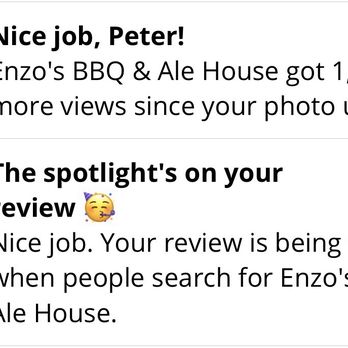 Enzo's BBQ & Ale House - Wow! - Barbeque Near Me - Encinitas, California Enzo's BBQ & Ale House - Wow! - Barbeque Near Me - Encinitas, California