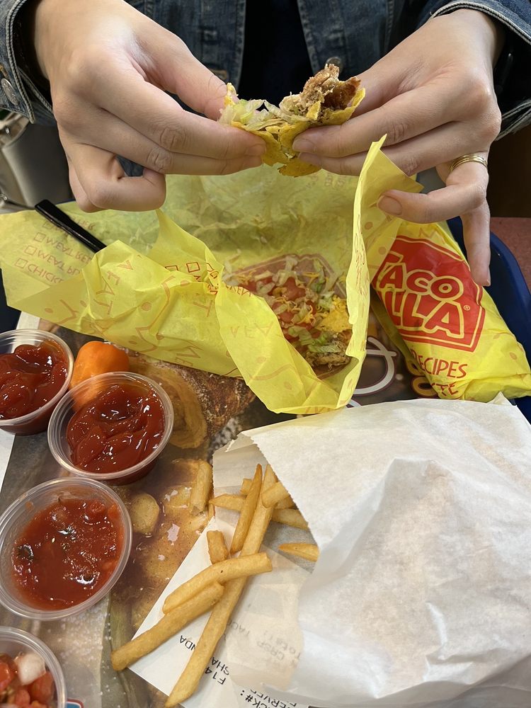 TACO VILLA Updated June 2024 16 Photos & 11 Reviews 5770 W Amarillo Blvd, Amarillo, Texas