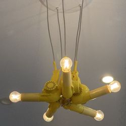 Drybar - Birmingham - Lightning.