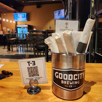 Good City Brewing - Breweries Near Me - Milwaukee, Wisconsin