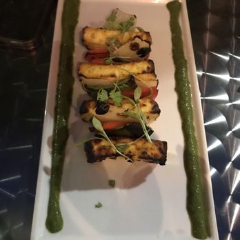 Karma Modern Indian - Paneer Appetizer - Indian Near Me - Washington, DC, District of Columbia