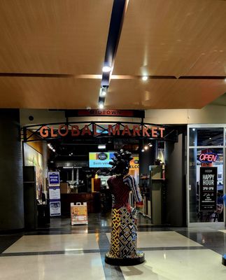 Midtown Global Market by null
