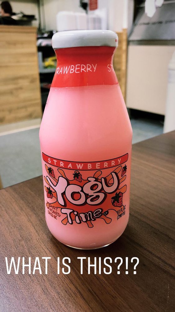 LOTTE ORIENTAL FOODS & GIFTS 83 Photos & 59 Reviews International Grocery 4944 North High