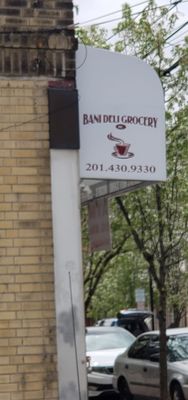 Bani Deli Grocery Inc.