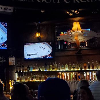 Irish Kevin's - Lots of TVs here to watch whatever sports you're into - Bars Near Me - Key West, Florida