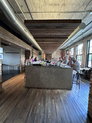 Journeyman Distillery by null