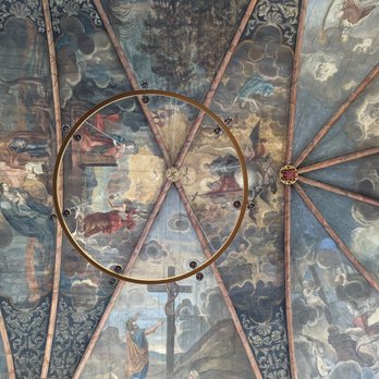 Dreifaltigkeitskirche - Churches Near Me - Speyer, RP