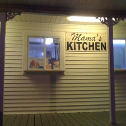 Mama's Kitchen