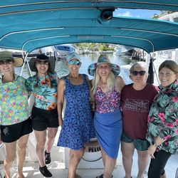 Florida Bay Tour Company