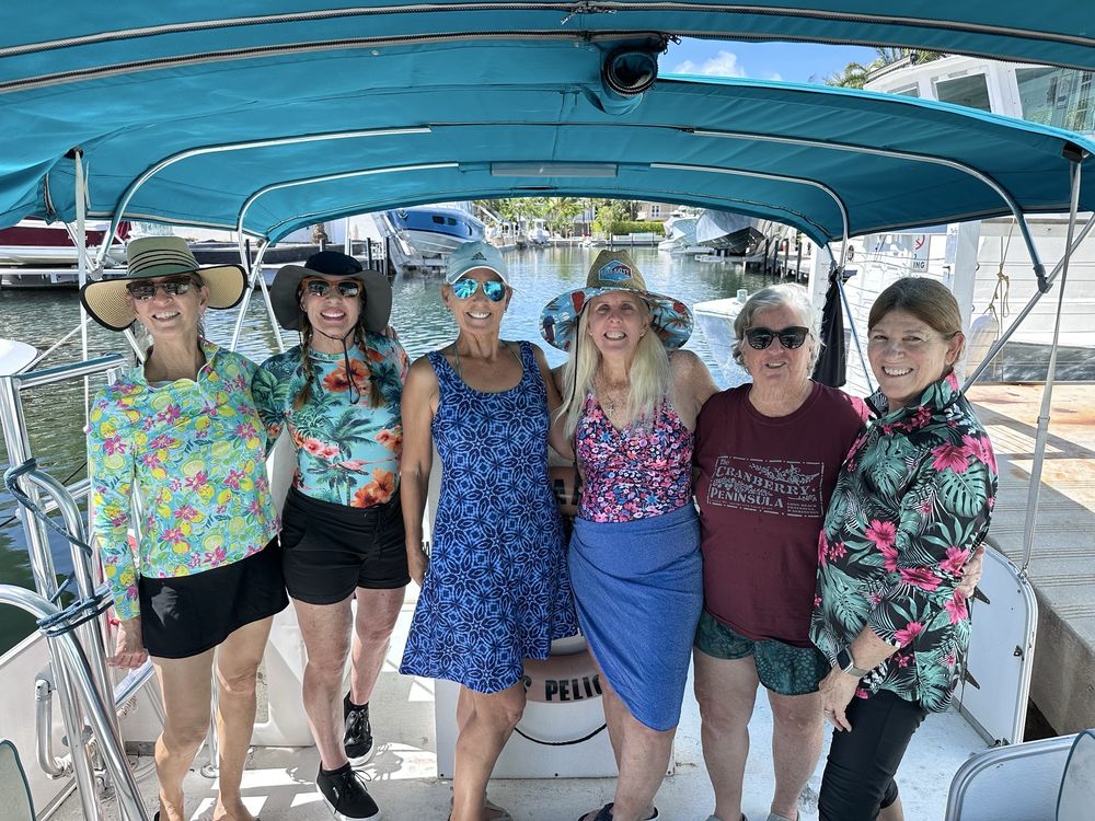 Florida Bay Tour Company