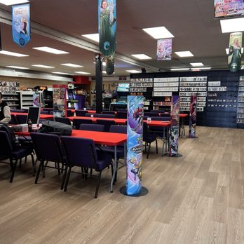 Play To Win Games - Video Game Stores Near Me - Knoxville, Tennessee Play To Win Games - Video Game Stores Near Me - Knoxville, Tennessee