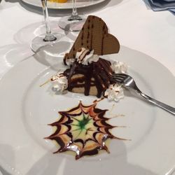 La Lanterna - Dessert