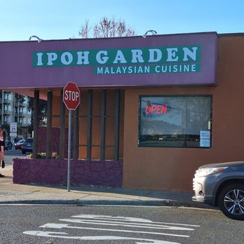 IPOH Garden Malaysian Cuisine - Malaysian Near Me - Millbrae, California IPOH Garden Malaysian Cuisine - Malaysian Near Me - Millbrae, California