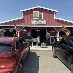 White Trail Produce