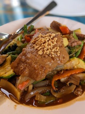 New Chiang Mai Thai Cuisine by null