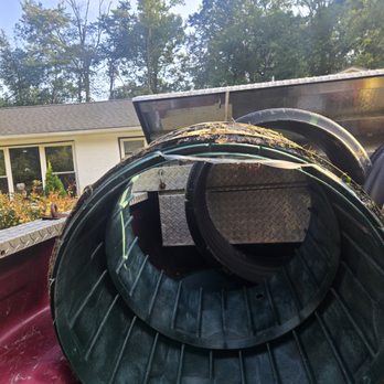 Chavis Septic Services - Septic Services Near Me - Forest Hill, Maryland