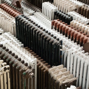 Glasgow Architectural Salvage - Loads of radiators - Home & Garden Near Me - Glasgow, GLG