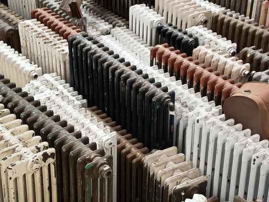 Glasgow Architectural Salvage by null
