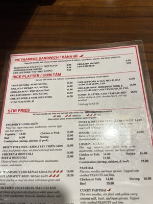 Menu photo 6 Gion Restaurant New Hope, MN Menu photo 6 Gion Restaurant New Hope, MN