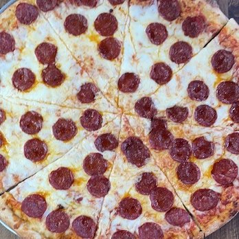 Halal Modena pizza - Pizza Near Me - San Francisco, California Halal Modena pizza - Pizza Near Me - San Francisco, California