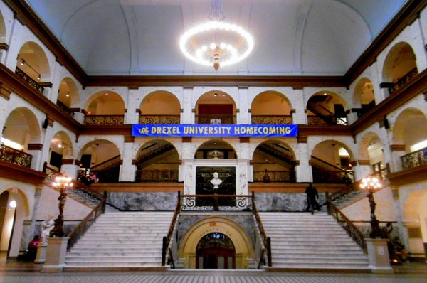Drexel University by null