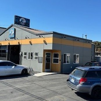 Gateway Autohaus - How do you like our new look? - Auto Repair Near Me - Burlington, Washington