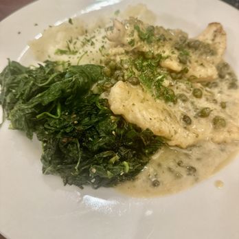 Bucatino Trattoria Romana - Bars Near Me - Lafayette, Colorado