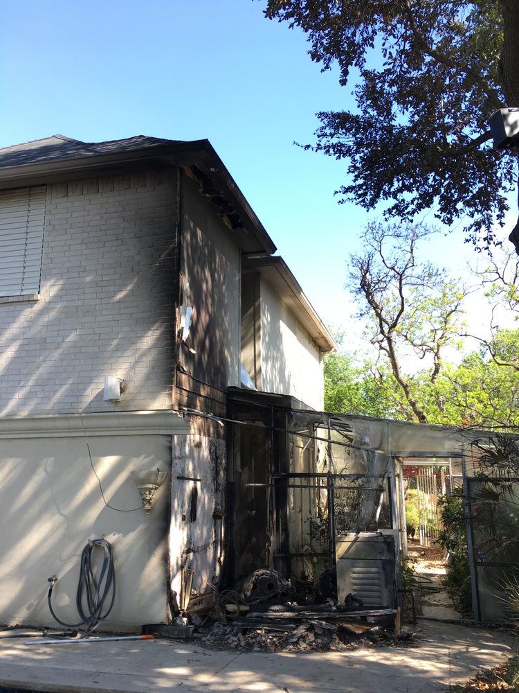 Slide of DNA Roofing & Construction