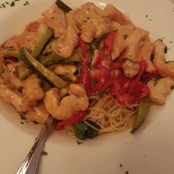 La Vera Cucina - Chicken scrapiello - Italian Near Me - Monroe, New York La Vera Cucina - Chicken scrapiello - Italian Near Me - Monroe, New York