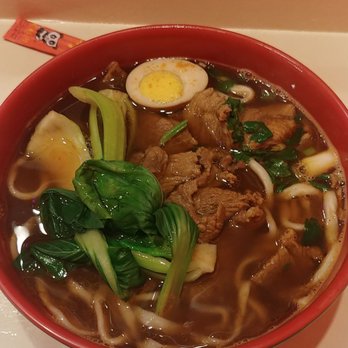 Lan Zhou Noodles - Spicy Beef Noodle Soup - Chinese Near Me - Columbus, Ohio Lan Zhou Noodles - Spicy Beef Noodle Soup - Chinese Near Me - Columbus, Ohio