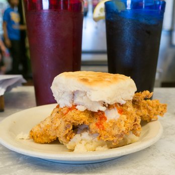 Home Grown - Fried Chicken Biscuit - Diners Near Me - Atlanta, Georgia Home Grown - Fried Chicken Biscuit - Diners Near Me - Atlanta, Georgia