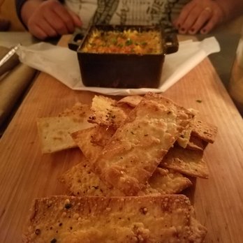 Canvas - AAhhhh... Smoked Fish Dip! - New American Near Me - Orlando, Florida Canvas - AAhhhh... Smoked Fish Dip! - New American Near Me - Orlando, Florida