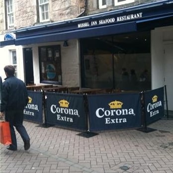 Mussel Inn - Seafood Near Me - Edinburgh, EDH Mussel Inn - Seafood Near Me - Edinburgh, EDH