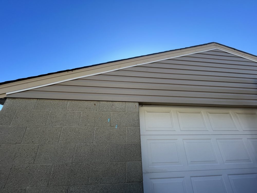 Slide of J&D Home Improvement