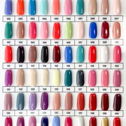 Lavender Nails Milford