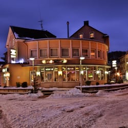 China-Restaurant